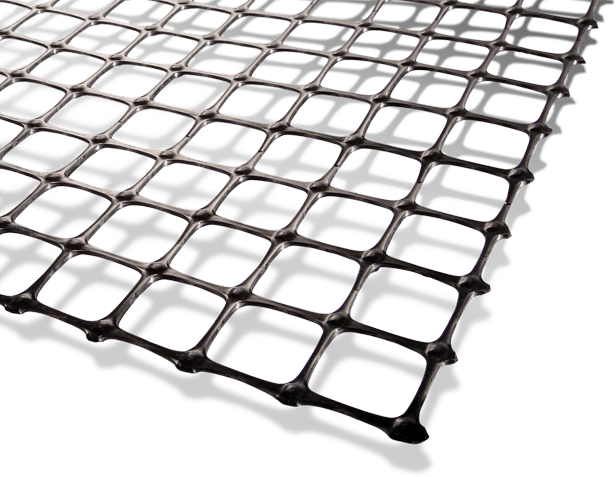 ¿Qué es un Geocompuesto Biaxial?