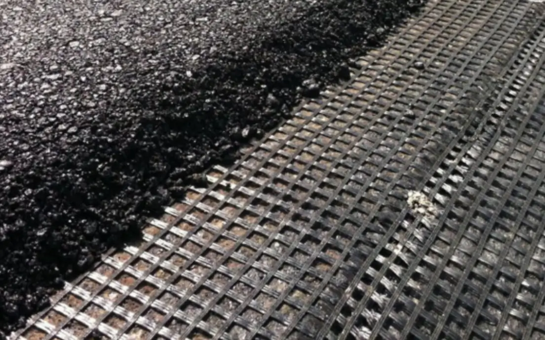 What Is Geo Ridge What Is Geogrid for Driveways?