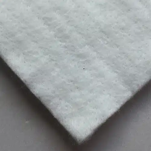 What is filament geotextile?