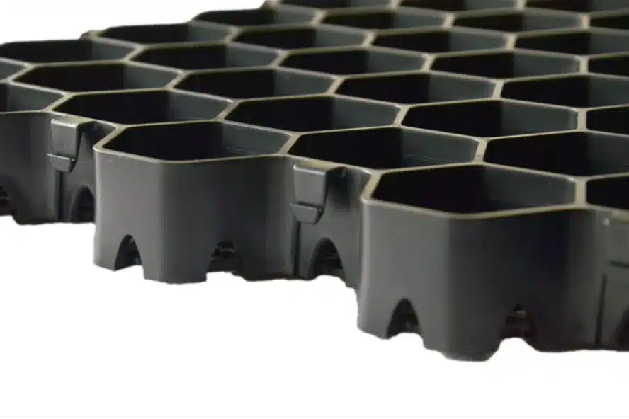 Gravel Grid