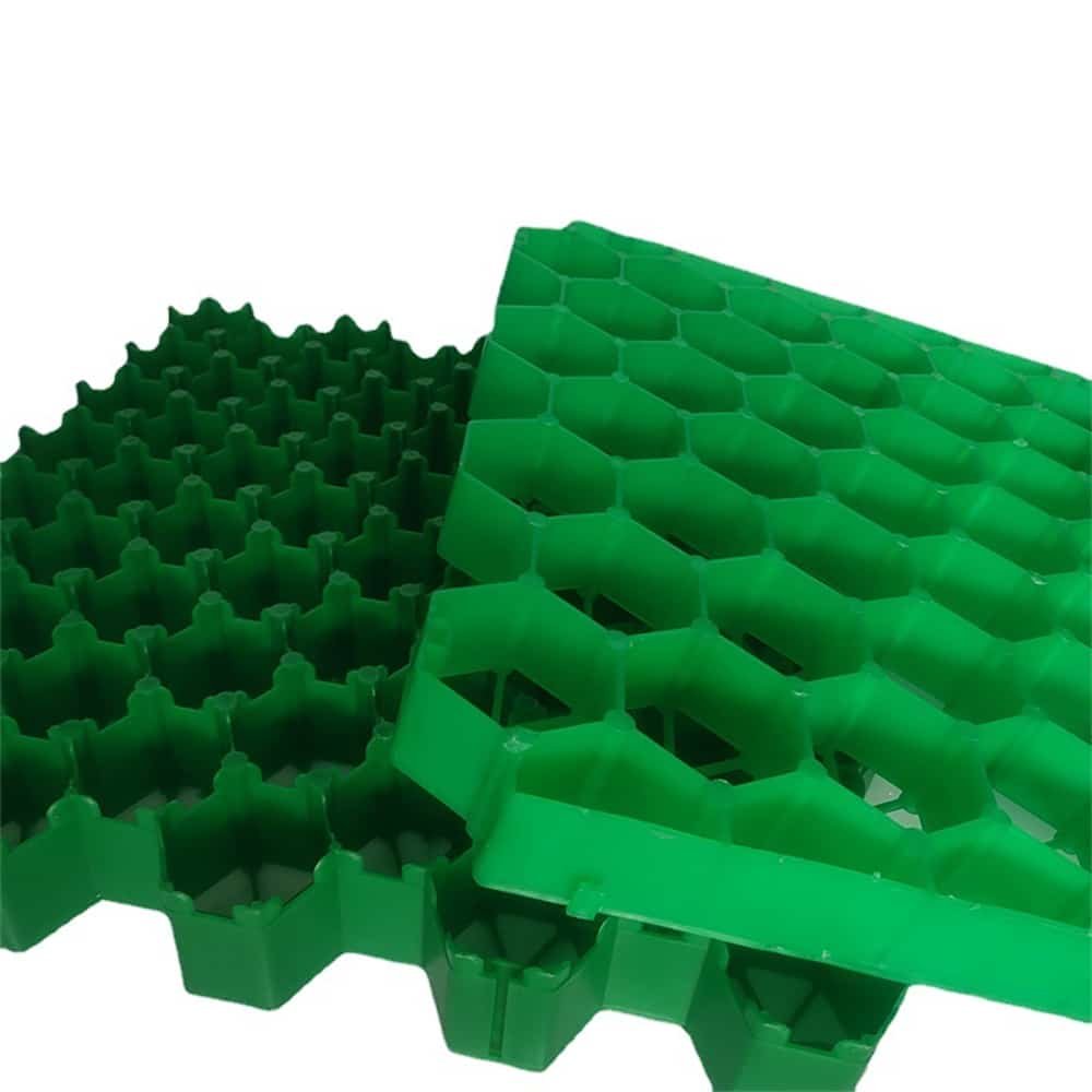 What Is a Grass Grid?