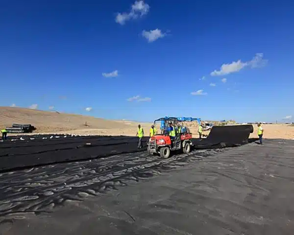 ¿Cómo usar geotextil para entrada de vehículos?