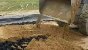 a for civil engineering material selection