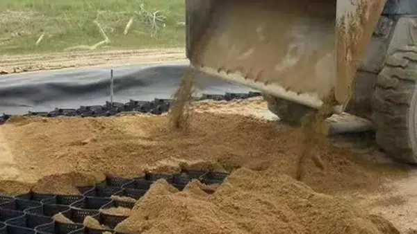 a for civil engineering material selection