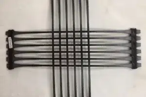 Uniaxial geogrid roll for reinforcement direction and soil support review