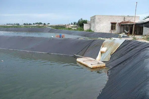 HDPE Geomembrane for carbon black dispersion and resin-quality review