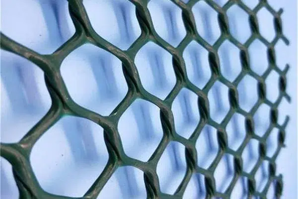 Geonet roll for landfill drainage procurement and handling review
