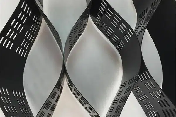 HDPE Geocell for manufacturer quality and specification checks