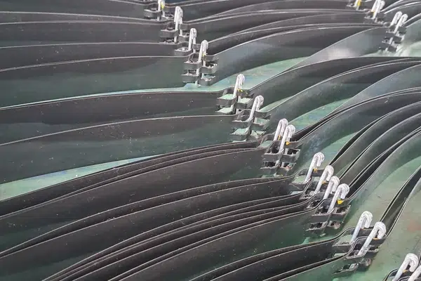 HDPE Geocell for manufacturer quality and specification checks
