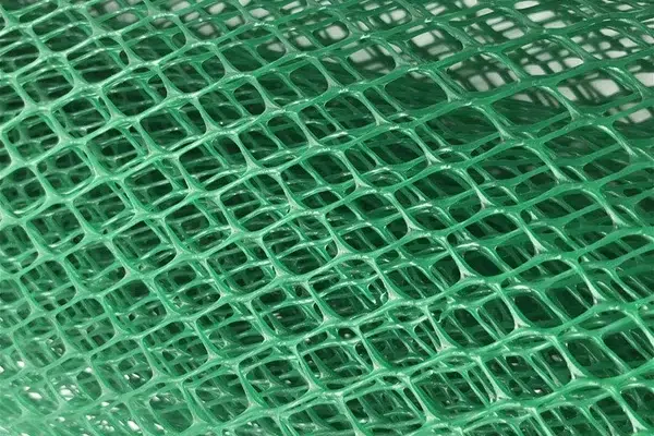 Drainage Geonet for geonet drainage path and compressive loading