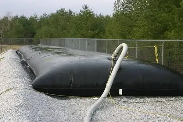 Geotube Dewatering for geotube filling pressure and seam strength