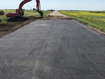 Biaxial Geogrid-6 Biaxial Geogrid-6