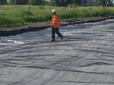 Biaxial-Geogrid111 Biaxial-Geogrid111