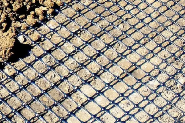 Biaxial Geogrids Biaxial Geogrids