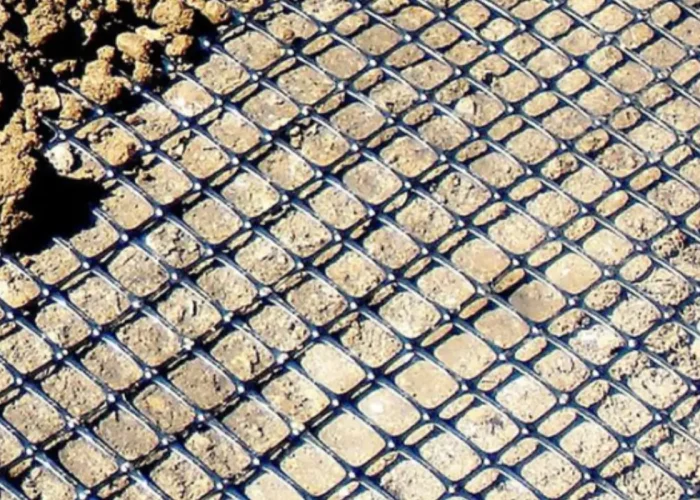 Biaxial Geogrids Biaxial Geogrids