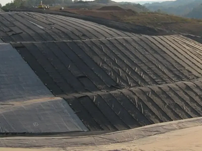 Erosion control