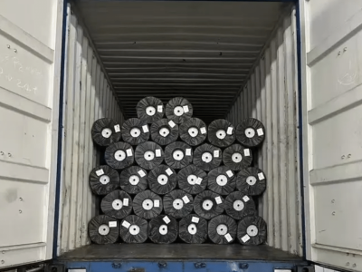Fiberglass Geogrids库存 Fiberglass Geogrids库存