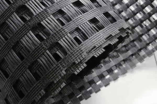 Fiberglass Geogrid产品 Fiberglass Geogrid产品
