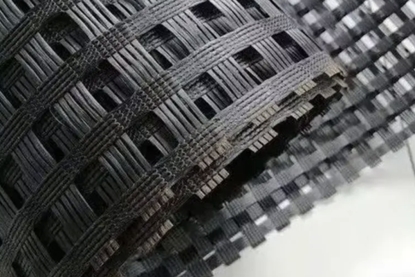 Fiberglass Geogrid产品
