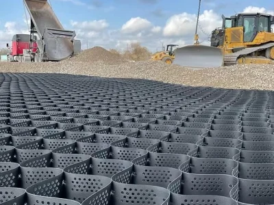 Geocell (5) Geocell (5)