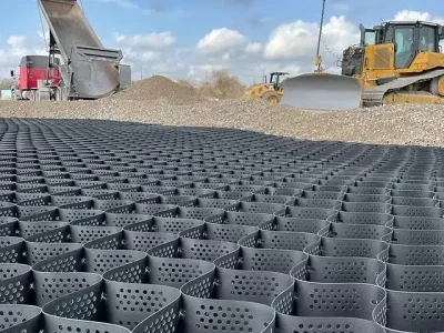 Geocell (5) Geocell (5)