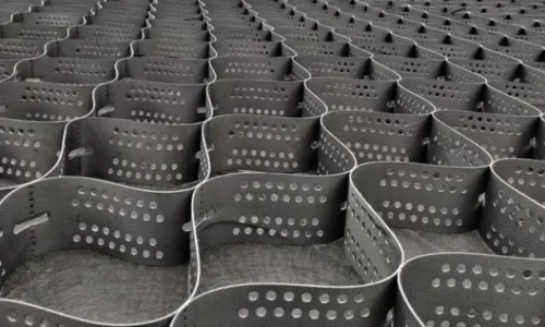 Geocell Technical Specification