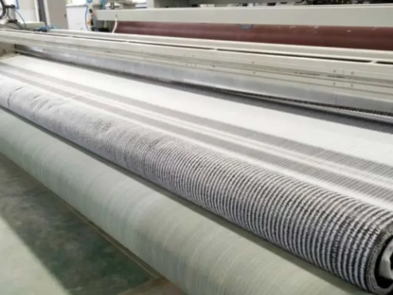 Geosynthetic Clay Liners (GCL) Geosynthetic Clay Liners (GCL)