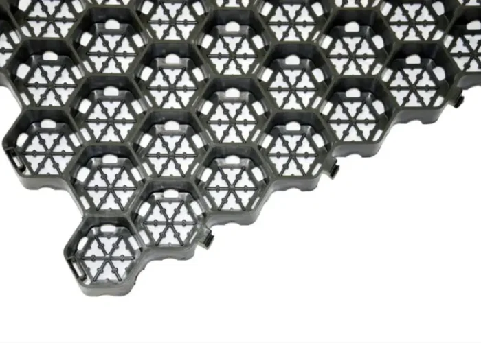 Pavimentador de Relva-7