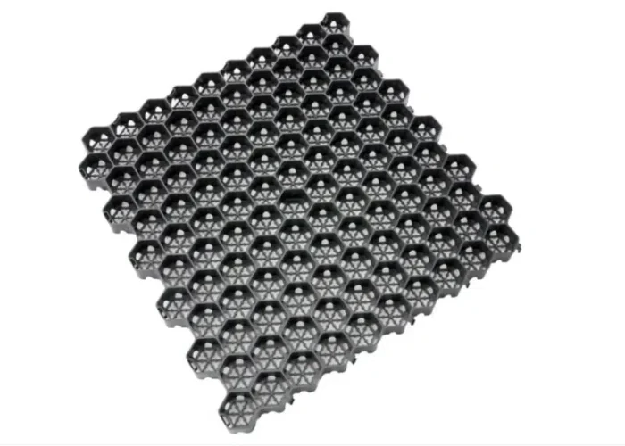 Pavimentador de Relva-9