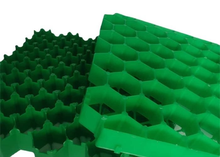 Grass grid (3) Grass grid (3)