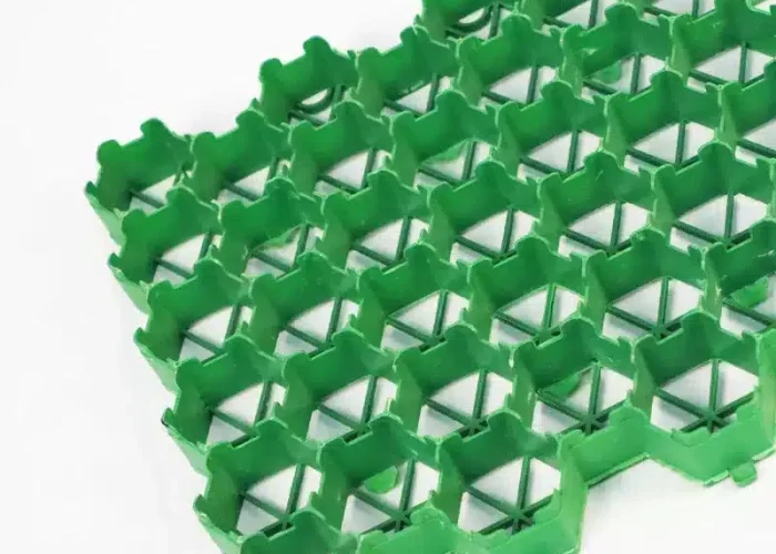 Grass grid Grass grid