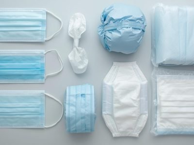 Medical & Hygiene_ masks, SMS_SMMS gowns, caps, diapers, wipes backsheet Medical & Hygiene_ masks, SMS_SMMS gowns, caps, diapers, wipes backsheet