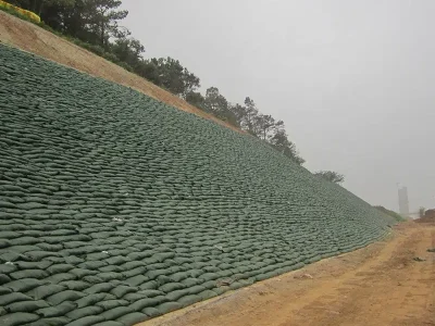 Non-Woven Geotextiles (1) Non-Woven Geotextiles (1)