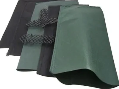 नॉन-वोवन जियोटेक्सटाइल (1)