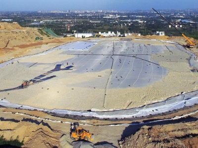 PET Composite Geotextile-7 PET Composite Geotextile-7