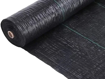 Geotêxtil de PP Costurado-1