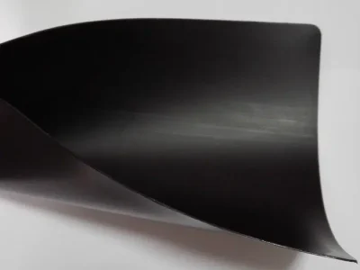 Smooth Geomembrane 1