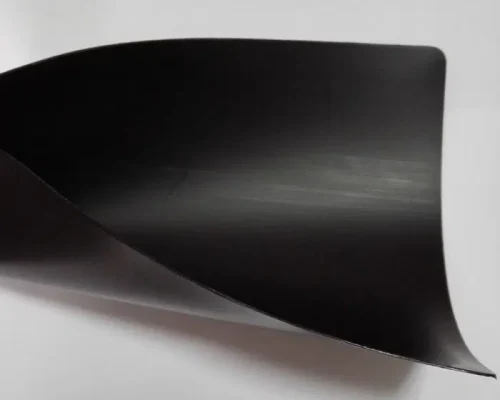 Smooth Geomembrane 1
