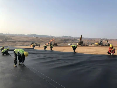 Smooth Geomembrane (14)
