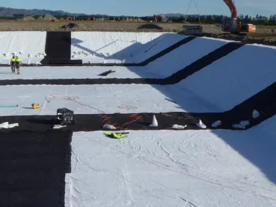 Smooth Geomembrane (20)