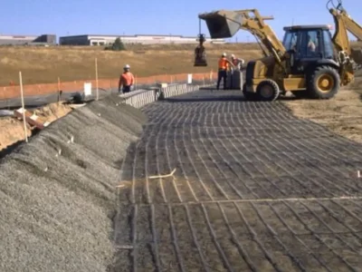 Soil Reinforcement11 Soil Reinforcement11
