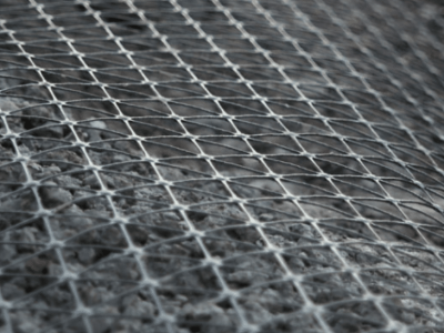Triaxial Geogrid1 Triaxial Geogrid1