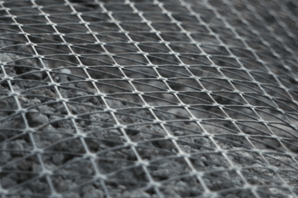Triaxial Geogrid1 Triaxial Geogrid1