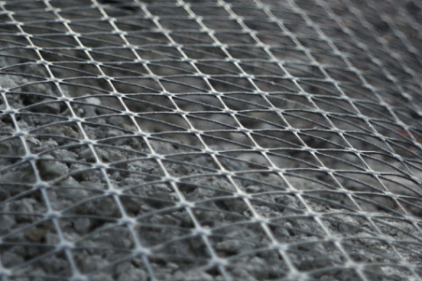 Triaxial Geogrid1