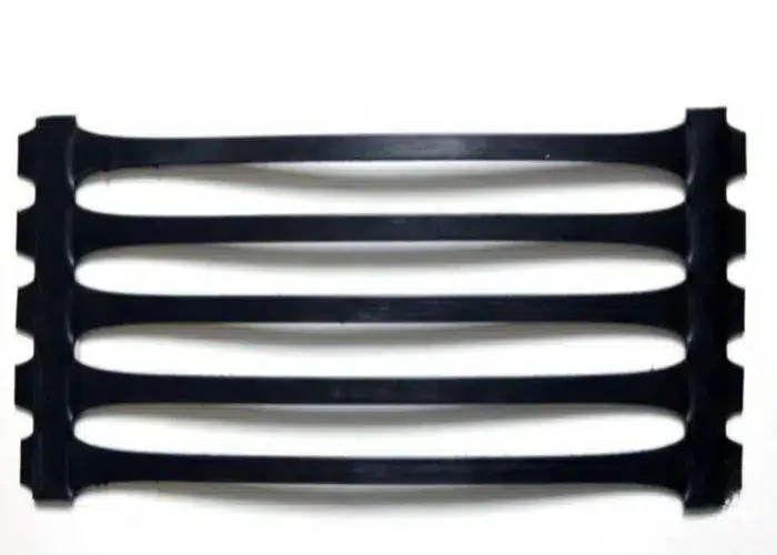Uniaxial Geogrid-1 Uniaxial Geogrid-1