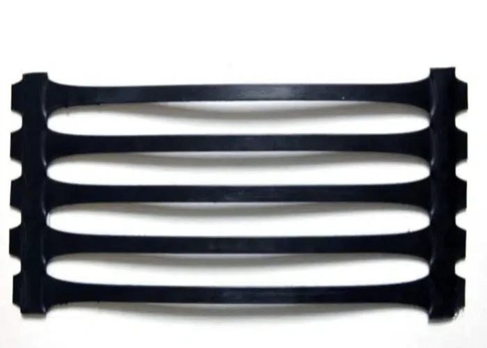 Uniaxial Geogrid-1