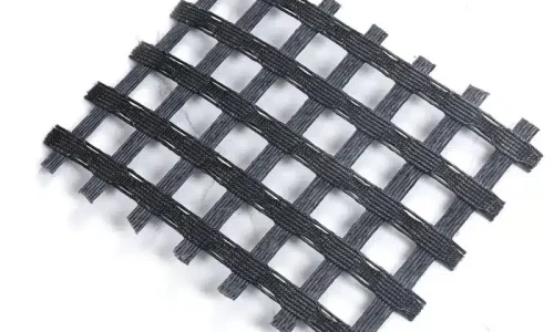 شبكة جيولوجية من البوليستر المحبوك للحياكة - 3