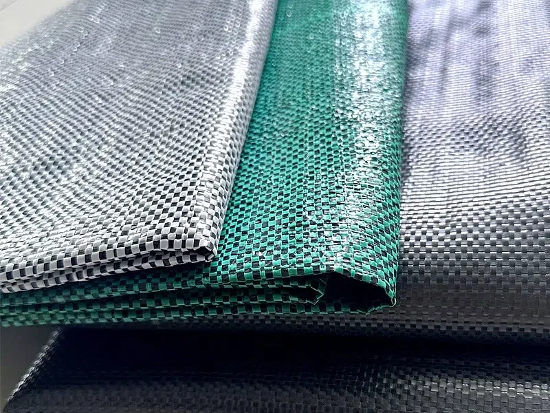 Woven Geotextile (12) Woven Geotextile (12)