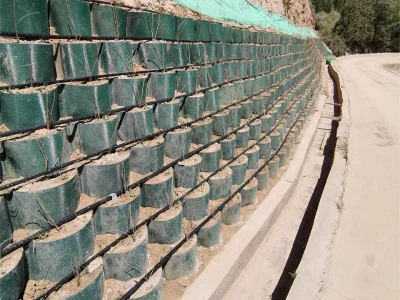 geocell (19) geocell (19)