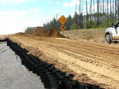 geocell (24) geocell (24)